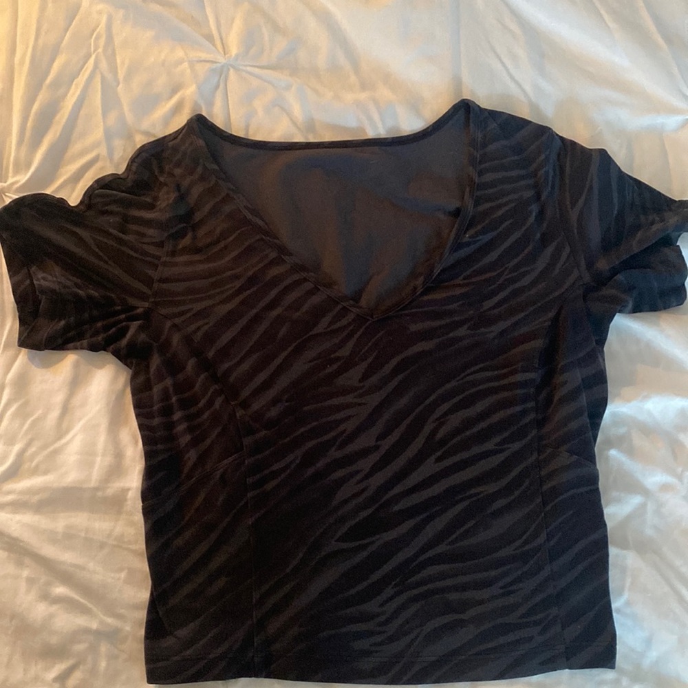 Lululemon Align Tee